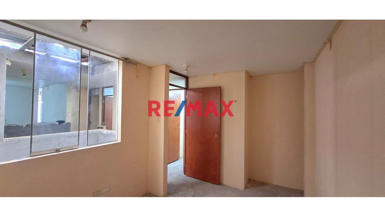 ✨ Amplio Departamento De 100 M² En Alquiler En San Juan De Lurigancho