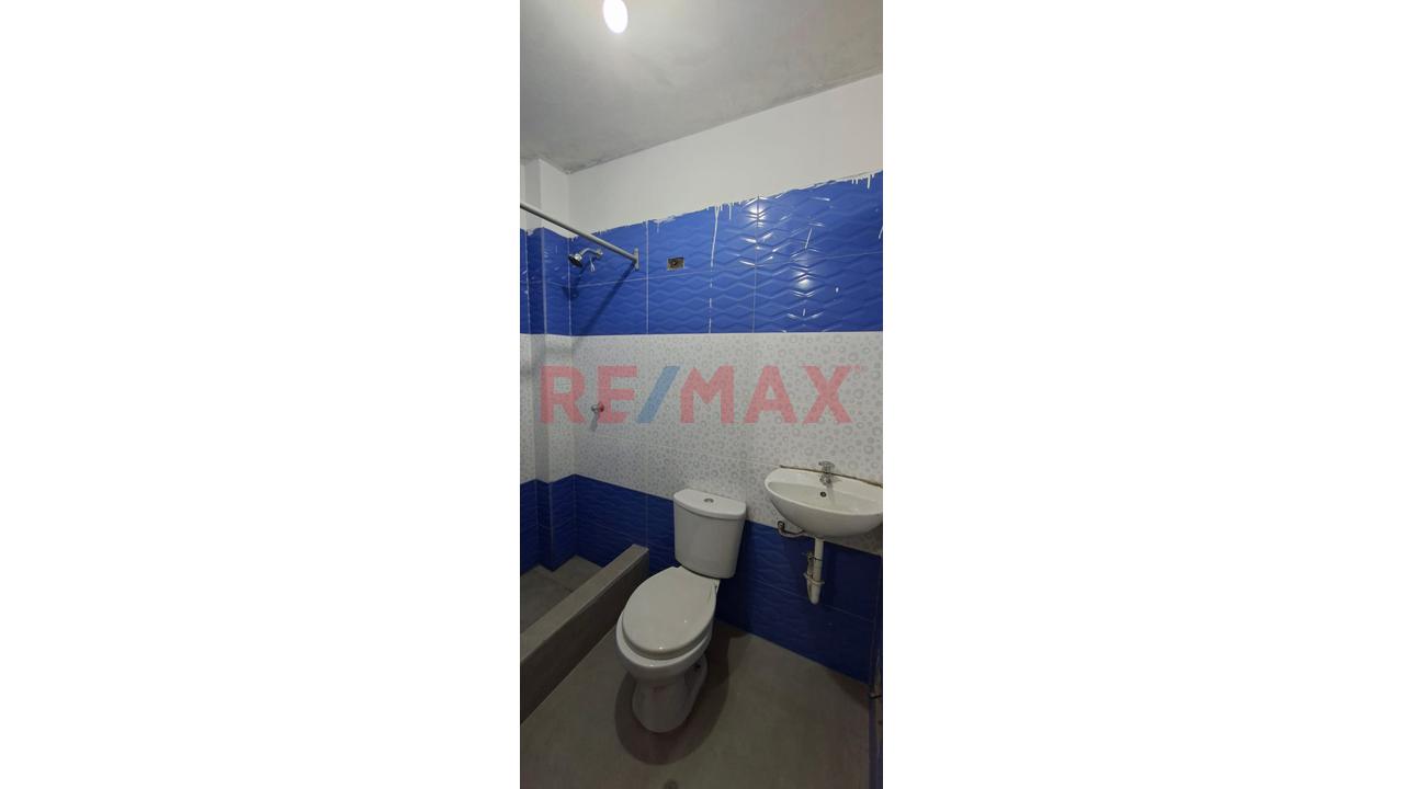 ✨ Amplio Departamento De 100 M² En Alquiler En San Juan De Lurigancho — foto 8