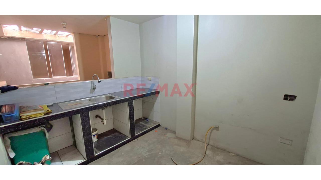 ✨ Amplio Departamento De 100 M² En Alquiler En San Juan De Lurigancho — foto 3