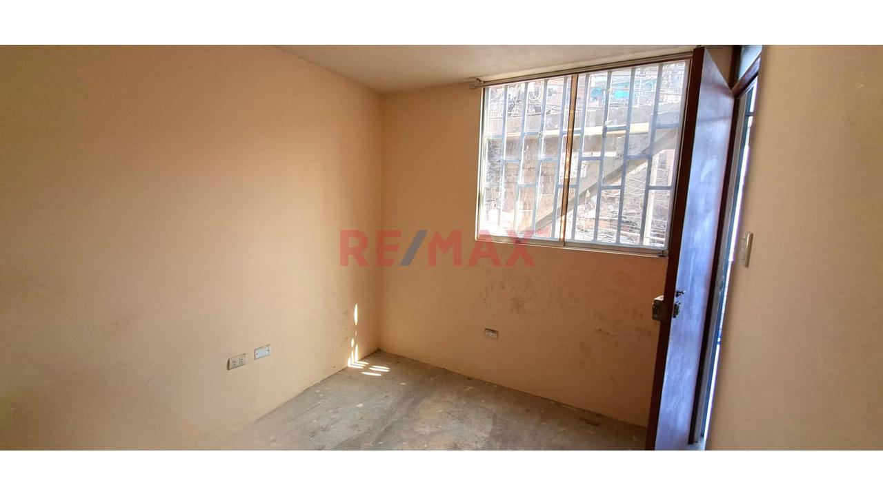 ✨ Amplio Departamento De 100 M² En Alquiler En San Juan De Lurigancho — foto 9