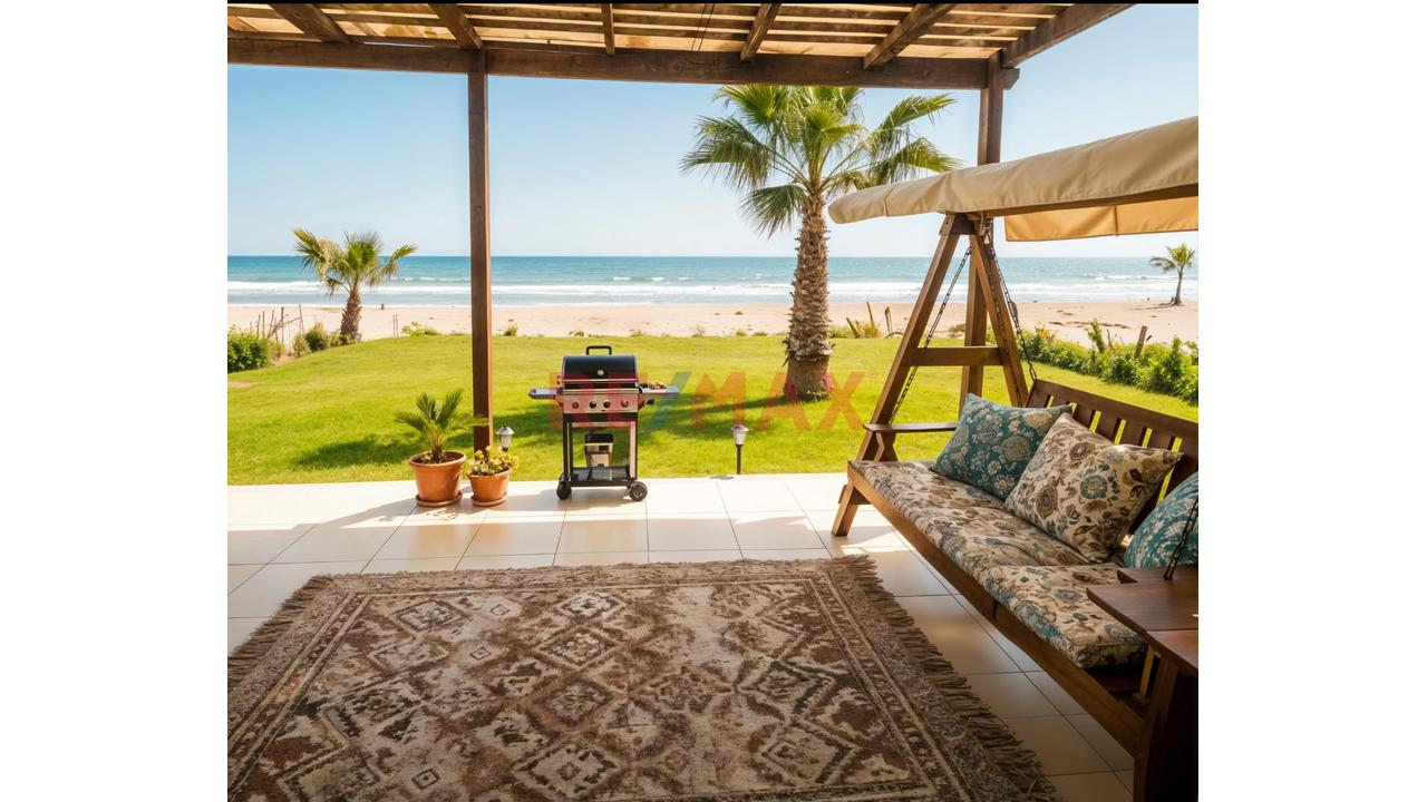 Laguna Beach – Cerro Azul. Ciudad Vacacional Para Vivir, Descansar E Invertir - 6