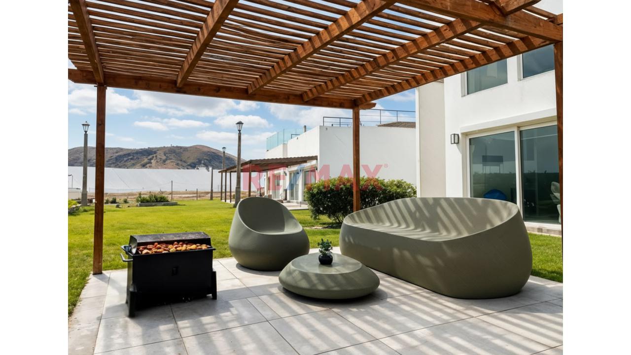 Laguna Beach – Cerro Azul. Ciudad Vacacional Para Vivir, Descansar E Invertir - 5