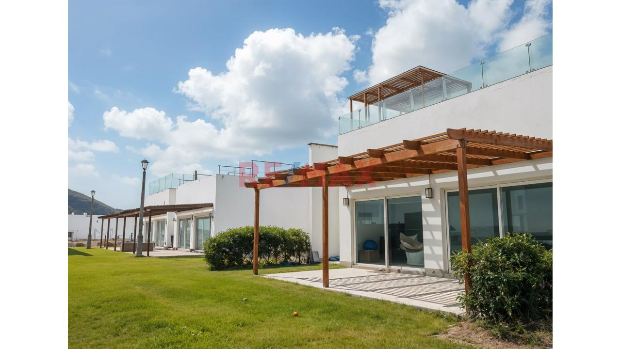 Laguna Beach – Cerro Azul. Ciudad Vacacional Para Vivir, Descansar E Invertir - 1