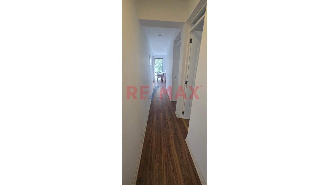 🏢 Vendo Departamento A Estrenar En Primer Piso En Los Olivos — foto 10