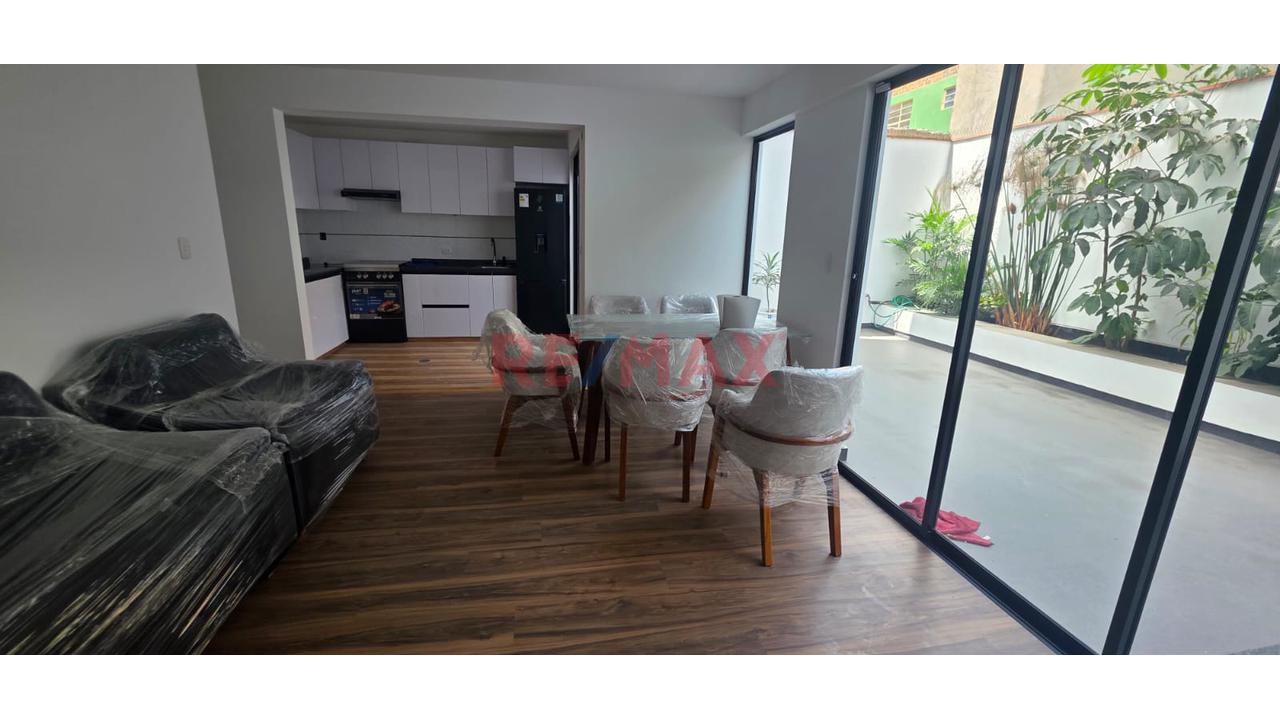 🏢 Vendo Departamento A Estrenar En Primer Piso En Los Olivos — foto 3