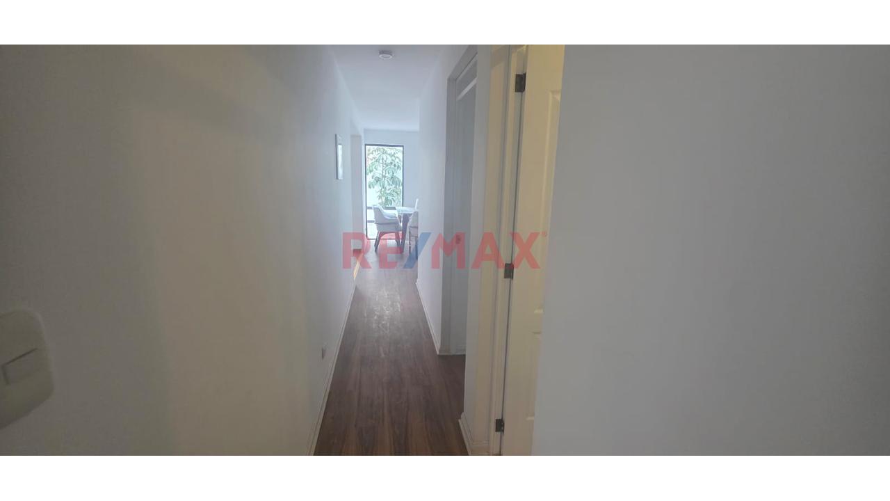 🏢 Vendo Departamento A Estrenar En Primer Piso En Los Olivos — foto 11