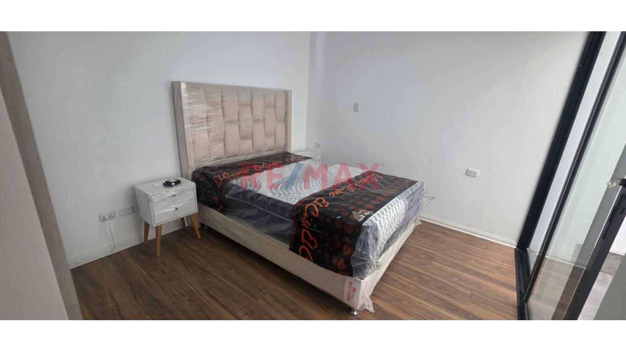 🏢 Vendo Departamento A Estrenar En Primer Piso En Los Olivos — foto 4