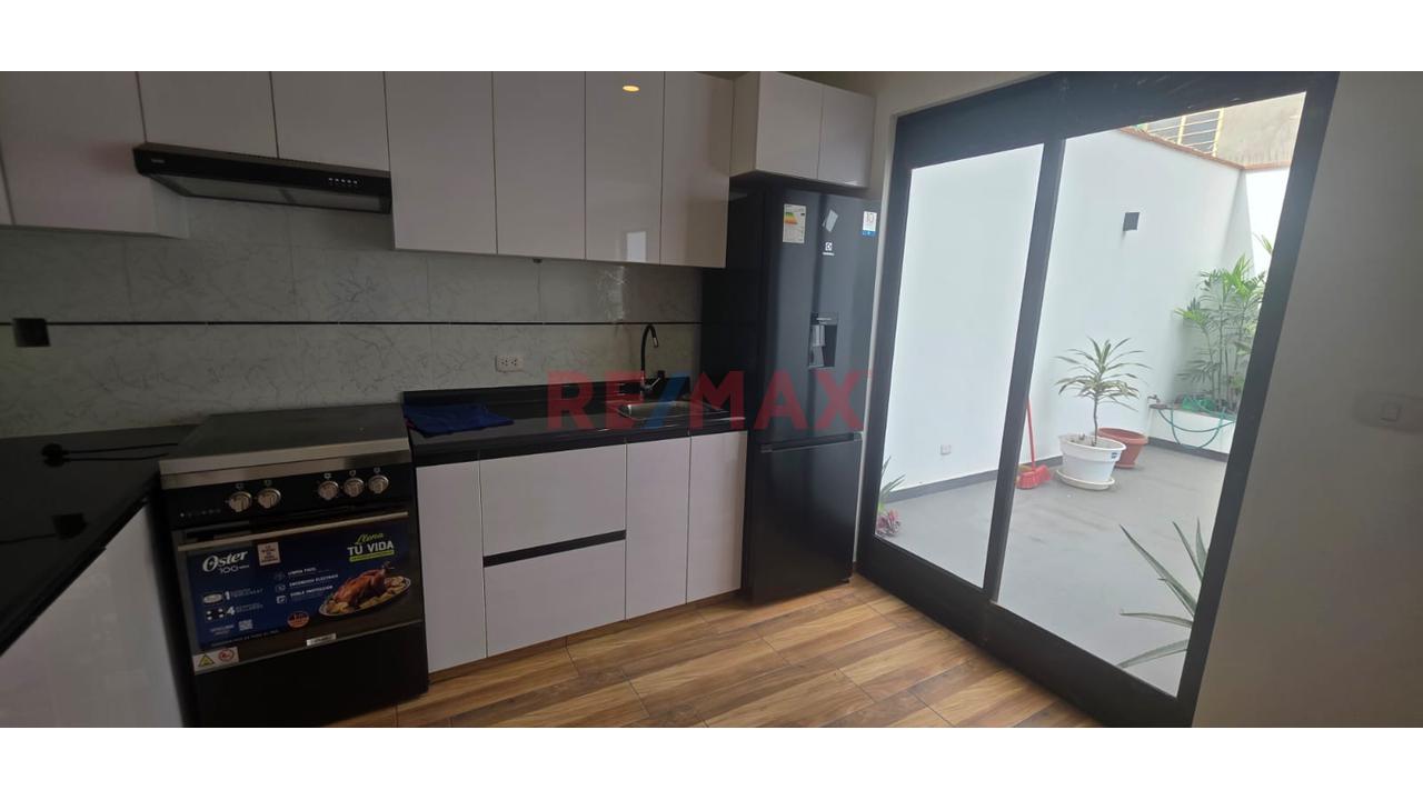 🏢 Vendo Departamento A Estrenar En Primer Piso En Los Olivos — foto 8