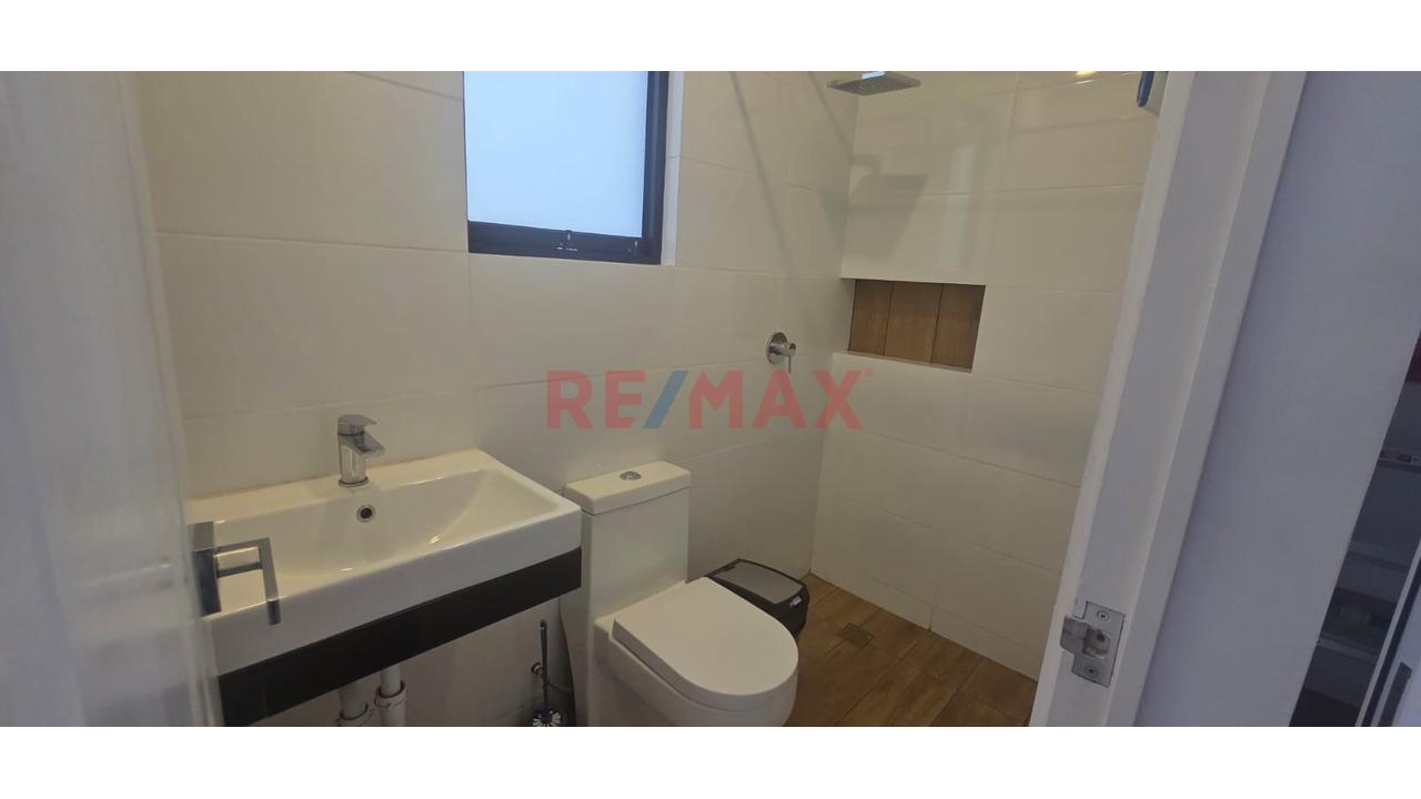 🏢 Vendo Departamento A Estrenar En Primer Piso En Los Olivos — foto 7