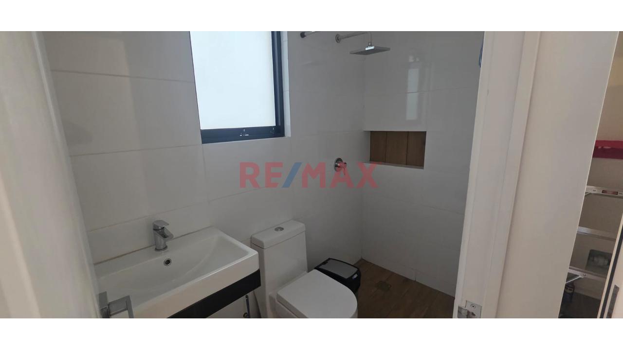 🏢 Vendo Departamento A Estrenar En Primer Piso En Los Olivos — foto 6