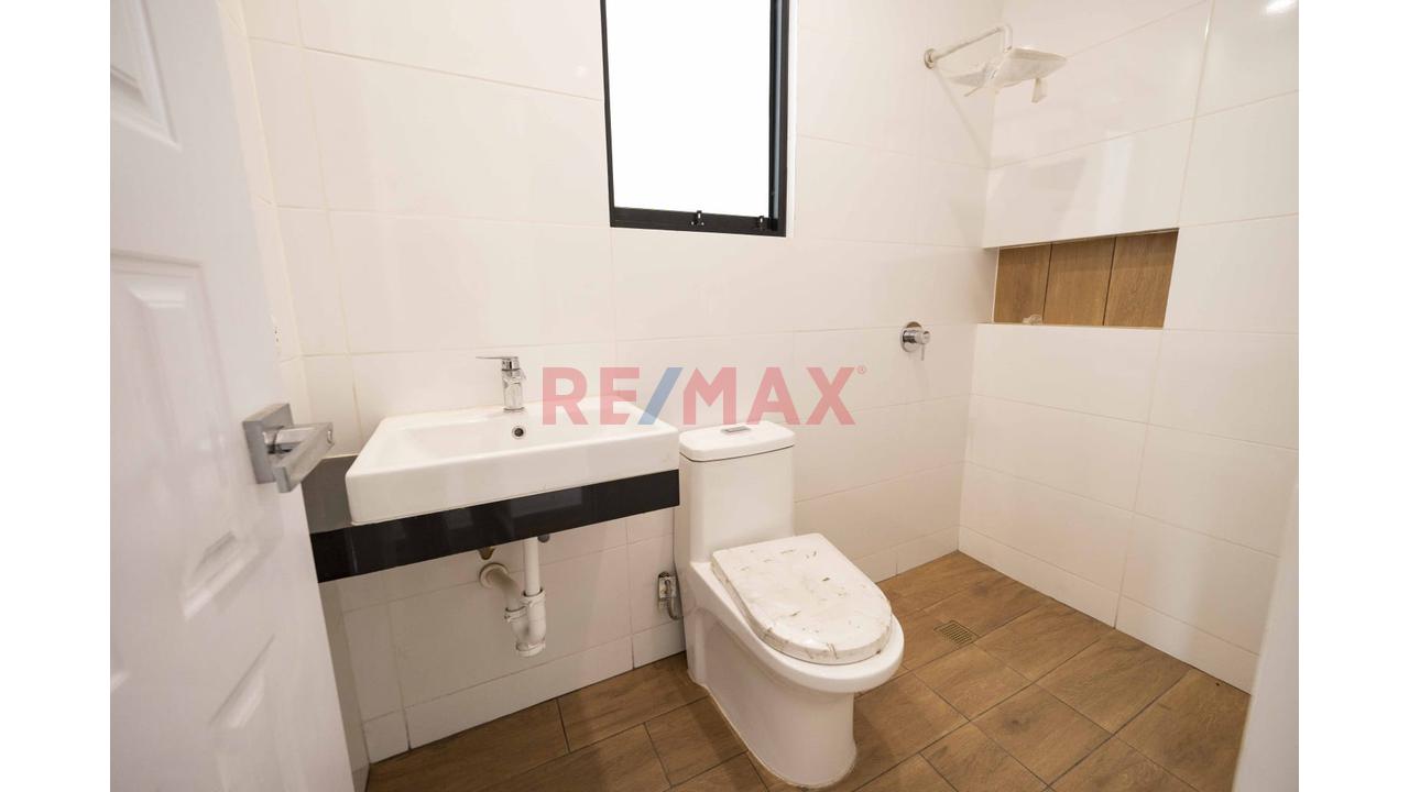 🏢 Vendo Departamento De Estreno En Segundo Piso (Vista Calle) - Urb. Pro - 6