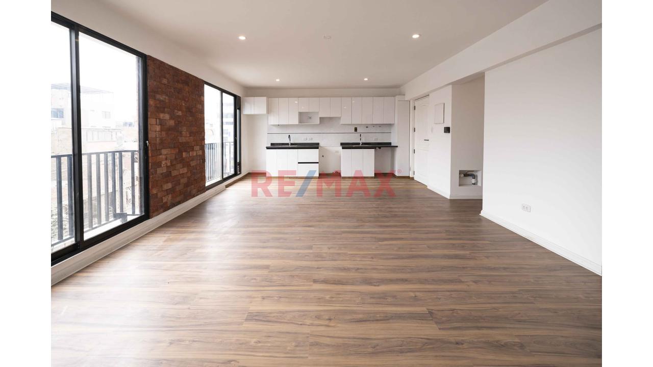 🏢 Vendo Departamento De Estreno En Segundo Piso (Vista Calle) - Urb. Pro - 2