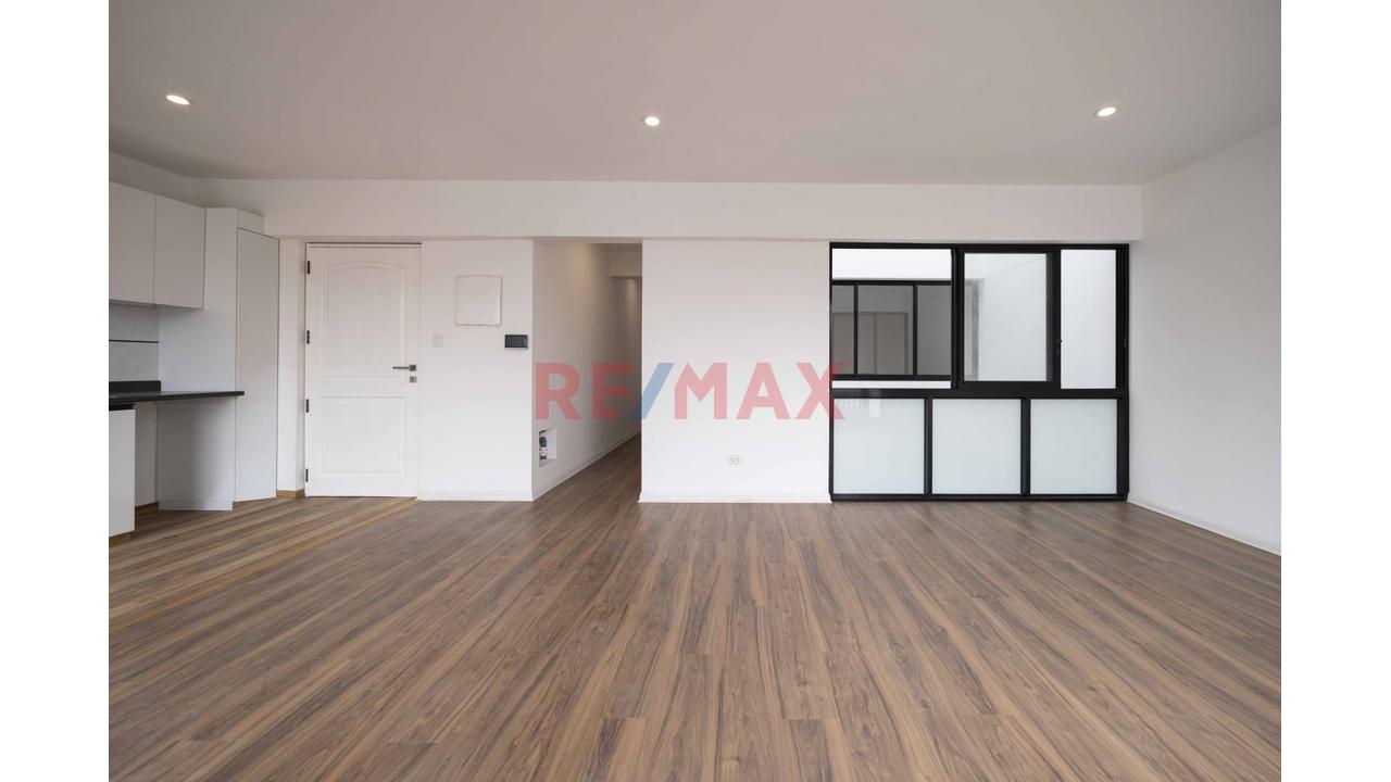 🏢 Vendo Departamento De Estreno En Segundo Piso (Vista Calle) - Urb. Pro - 4