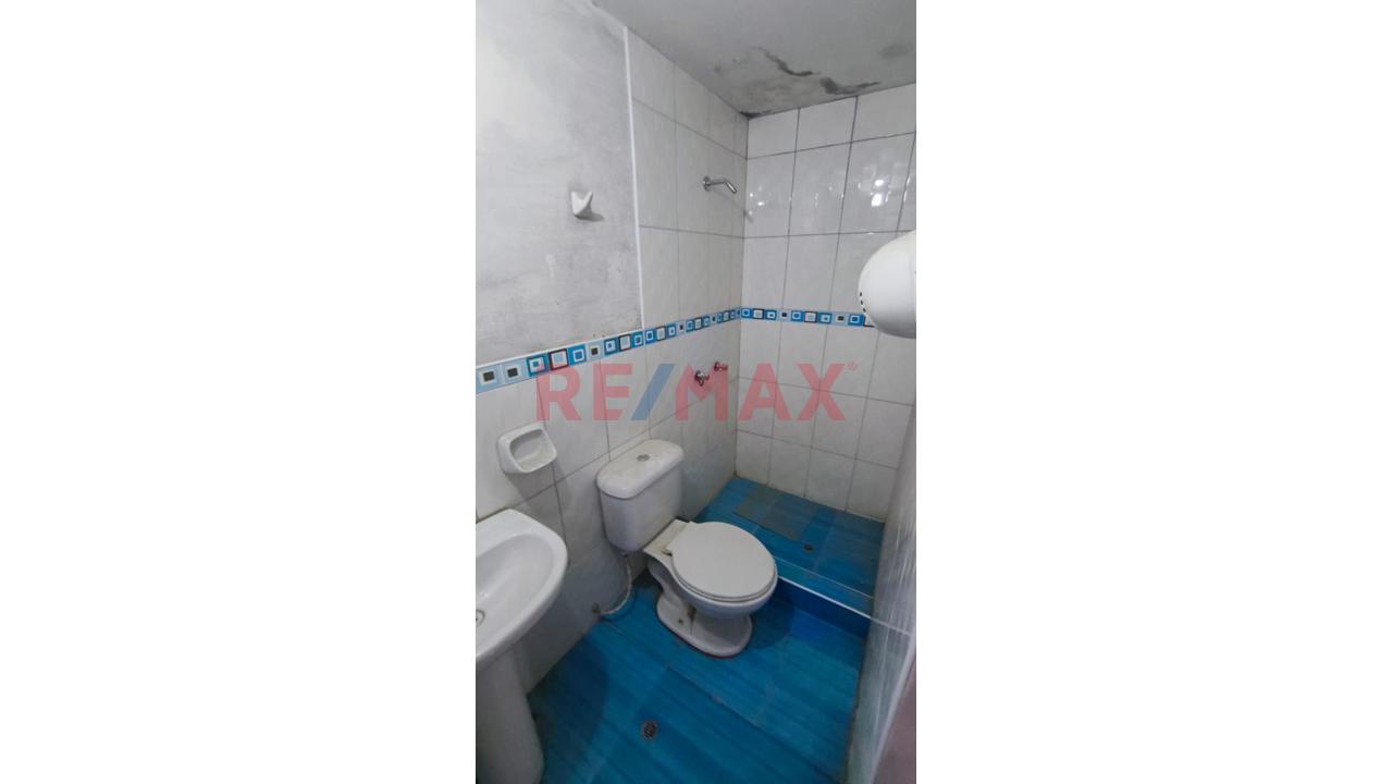 Casa Comercial En Alquiler Solo Para Empresas Cualquier Rubro En Peruarbo En Cerro Colorado — foto 10