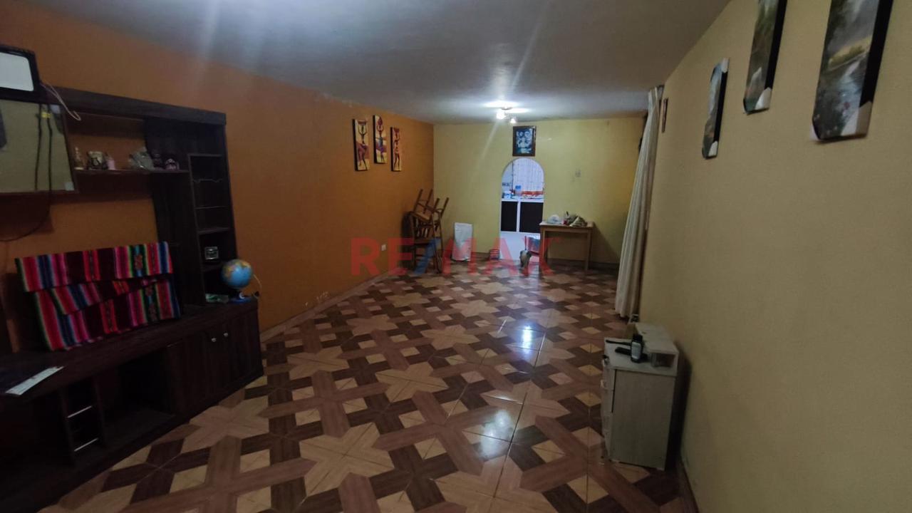 Casa Comercial En Alquiler Solo Para Empresas Cualquier Rubro En Peruarbo En Cerro Colorado — foto 2