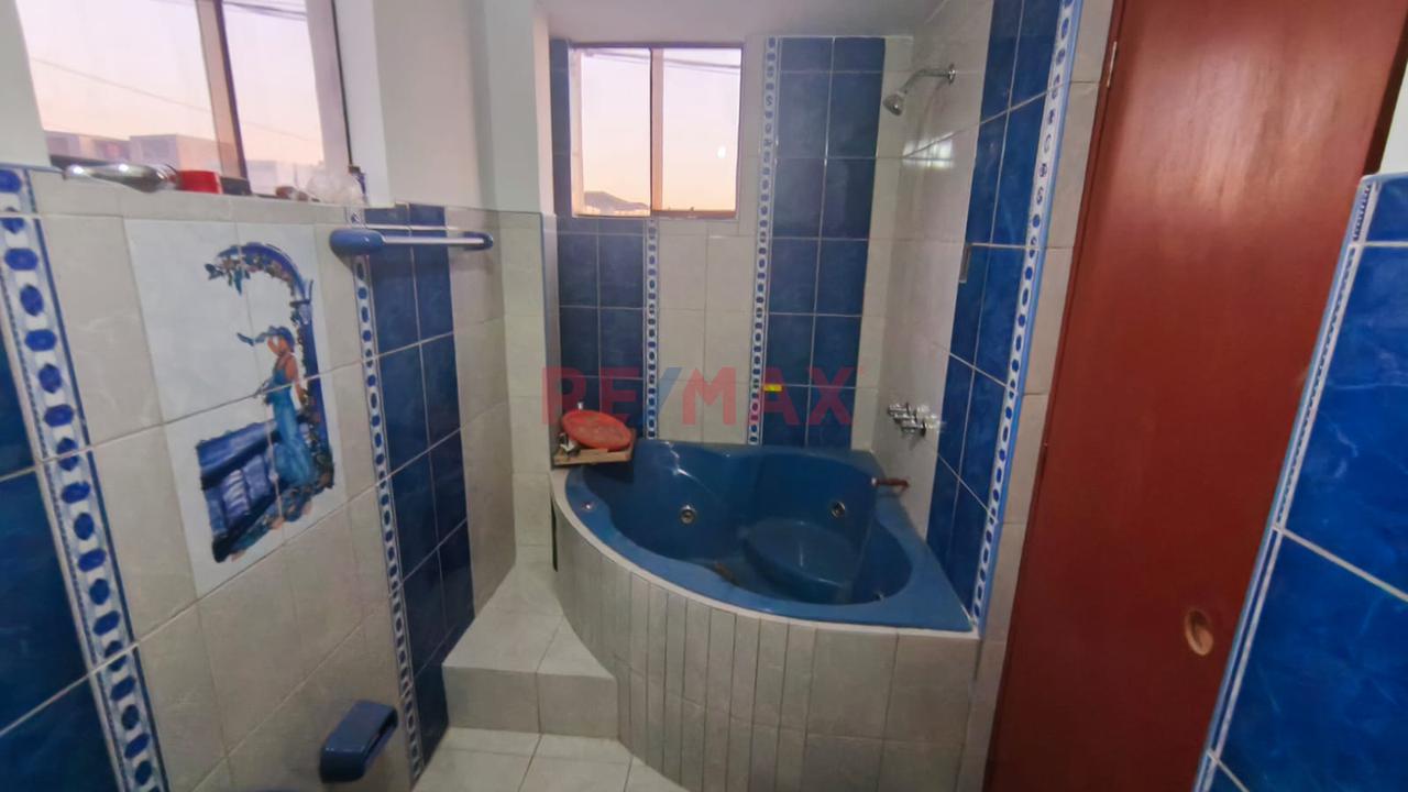Casa Comercial En Alquiler Solo Para Empresas Cualquier Rubro En Peruarbo En Cerro Colorado — foto 11