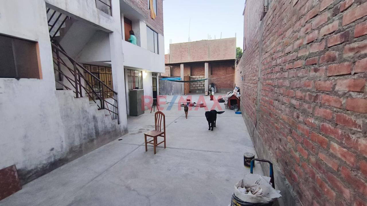 Casa Comercial En Alquiler Solo Para Empresas Cualquier Rubro En Peruarbo En Cerro Colorado — foto 7