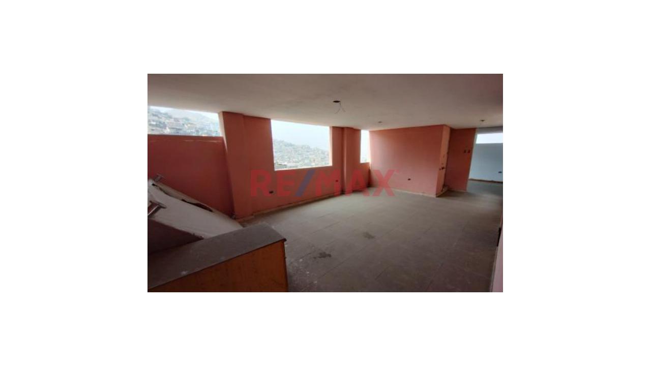 Venta Edificio En El Rimac - 3 Pisos Construidos - 11