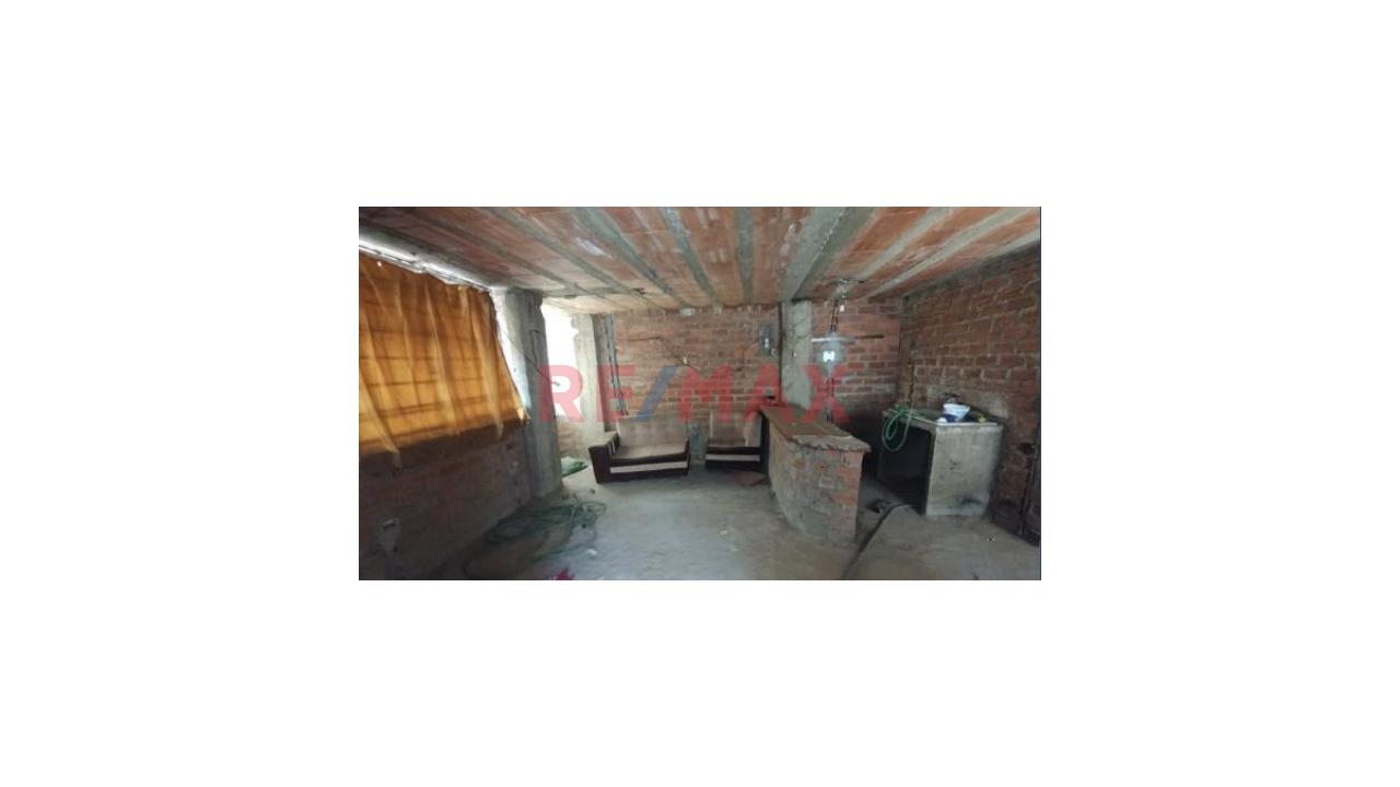 Venta Edificio En El Rimac - 3 Pisos Construidos - 13