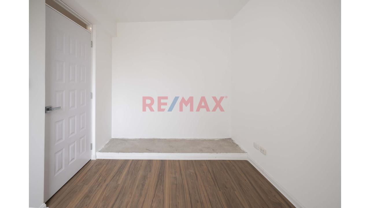 🏢 Vendo Departamento De Estreno En Tercer Piso (Vista Calle) - Urb. Pro, Los Olivos ✨ - 6