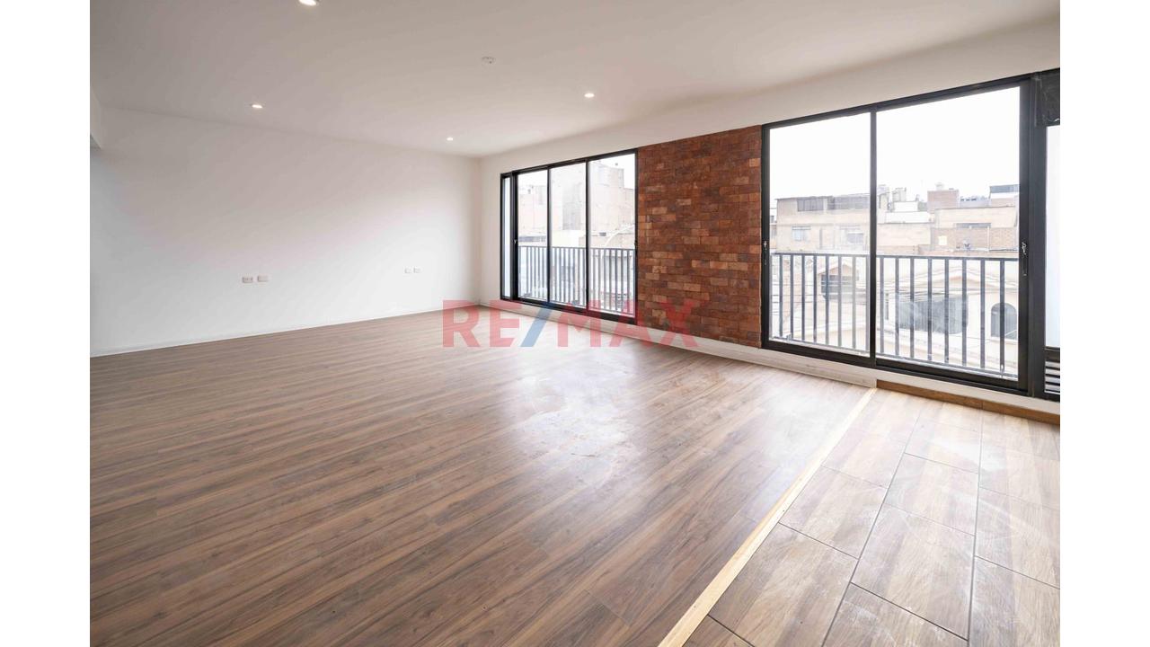 🏢 Vendo Departamento De Estreno En Tercer Piso (Vista Calle) - Urb. Pro, Los Olivos ✨ - 5