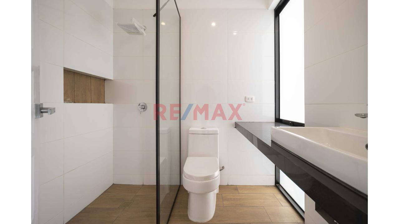 🏢 Vendo Departamento De Estreno En Tercer Piso (Vista Calle) - Urb. Pro, Los Olivos ✨ - 10
