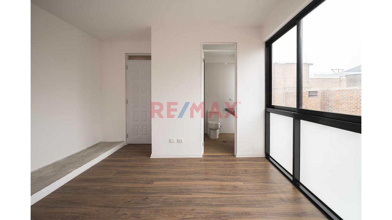 🏢 Vendo Departamento De Estreno En Tercer Piso (Vista Calle) - Urb. Pro, Los Olivos ✨ - 12