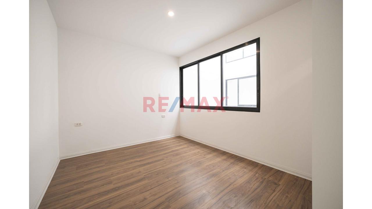 🏢 Vendo Departamento De Estreno En Tercer Piso (Vista Calle) - Urb. Pro, Los Olivos ✨ - 7
