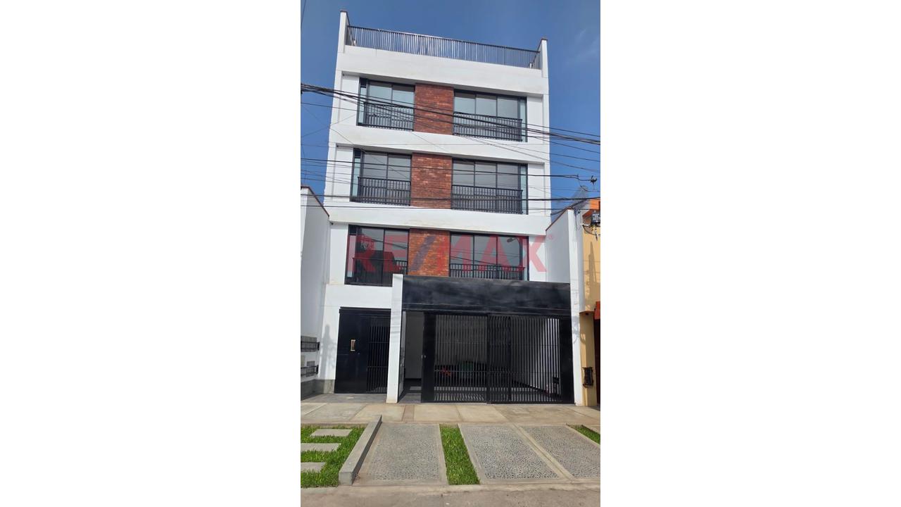 🏢 Vendo Departamento De Estreno En Tercer Piso (Vista Calle) - Urb. Pro, Los Olivos ✨ - 1