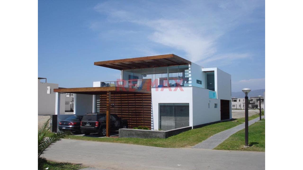 Venta Casa De Playa Puerto Medero - 2