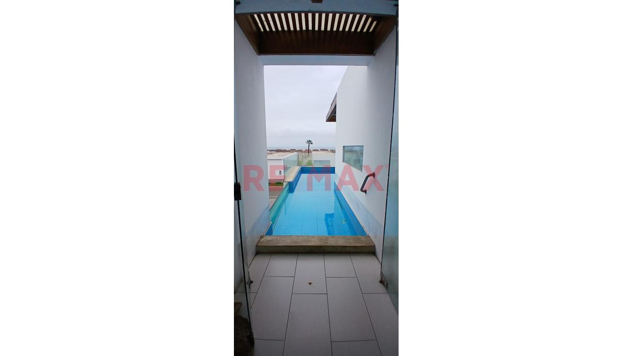 Venta Casa De Playa Puerto Medero - 6