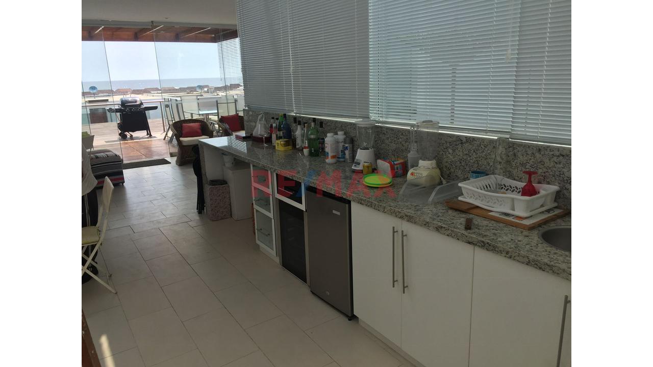 Venta Casa De Playa Puerto Medero - 7