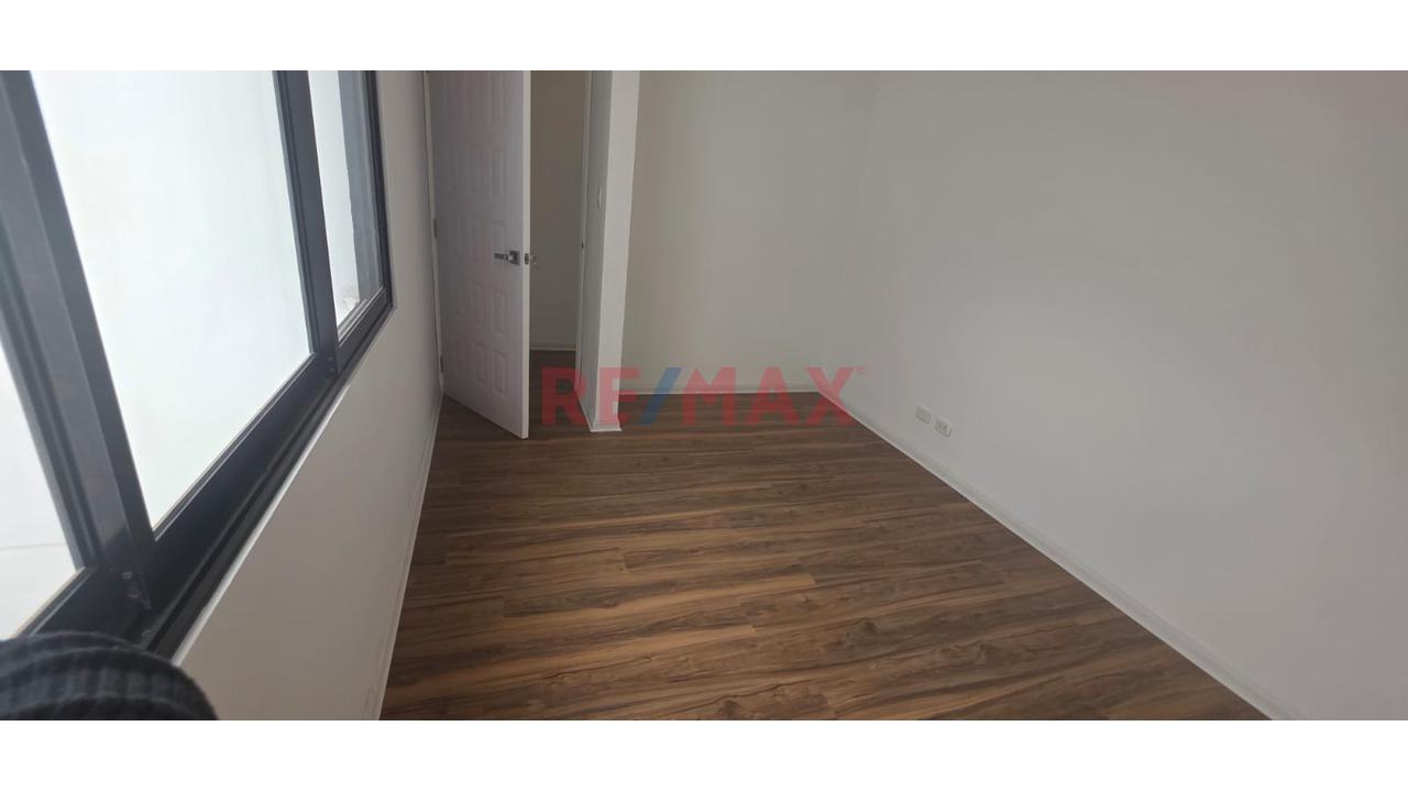 🏢 Vendo Departamento En Quinto Piso (Con Terraza Delantera Amplia + Vista Calle) En Urb. Pro Los Olivos 🌇🌇 — foto 11