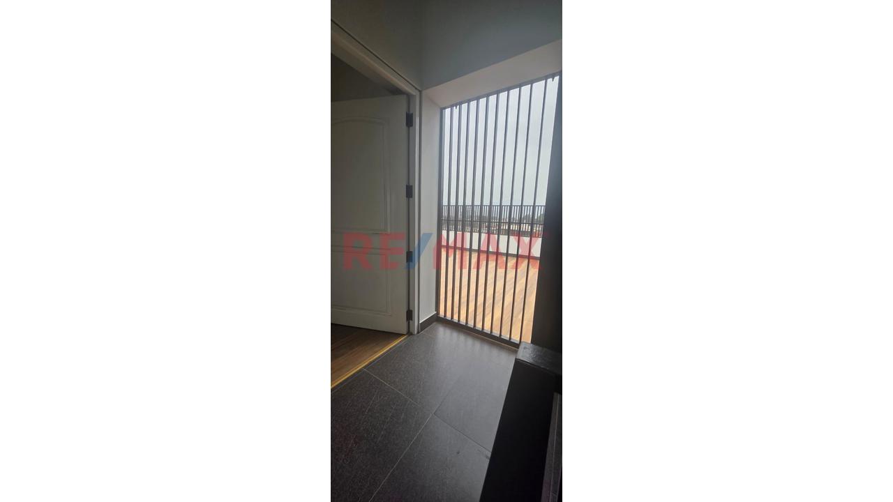 🏢 Vendo Departamento En Quinto Piso (Con Terraza Delantera Amplia + Vista Calle) En Urb. Pro Los Olivos 🌇🌇 — foto 4