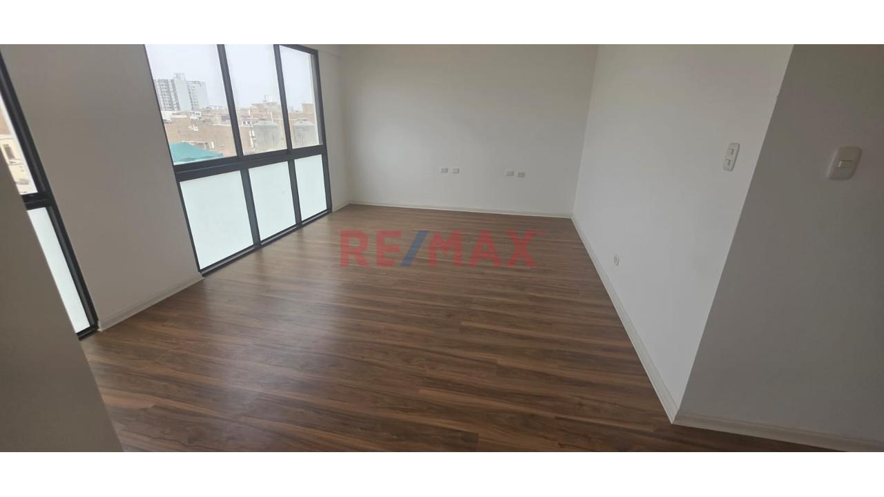 🏢 Vendo Departamento En Quinto Piso (Con Terraza Delantera Amplia + Vista Calle) En Urb. Pro Los Olivos 🌇🌇 — foto 10