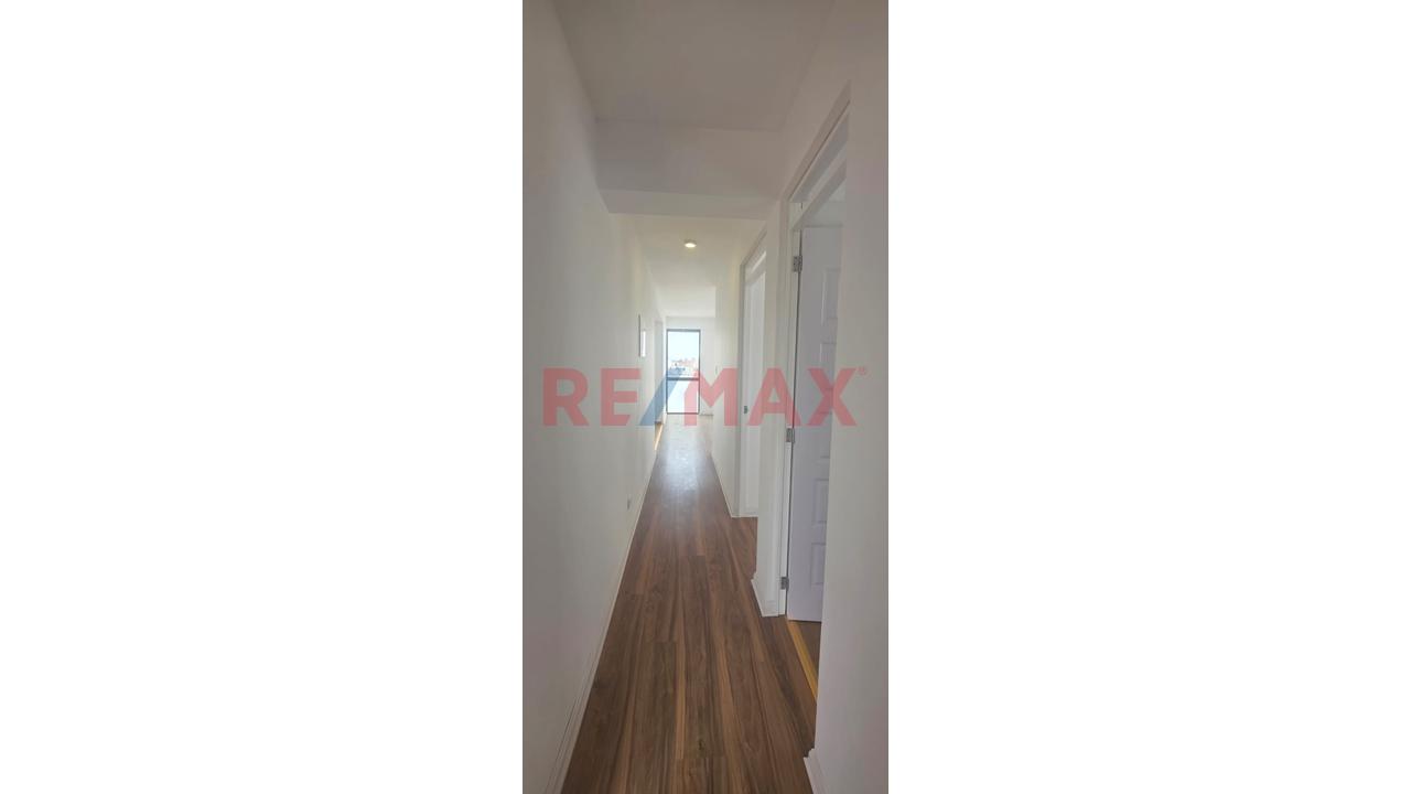 🏢 Vendo Departamento En Quinto Piso (Con Terraza Delantera Amplia + Vista Calle) En Urb. Pro Los Olivos 🌇🌇 — foto 8