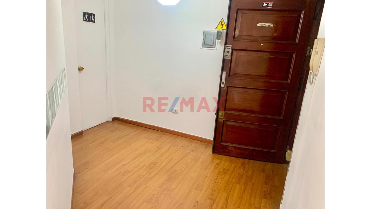 Alquiler Oficina 3 Ambientes Miraflores — foto 8