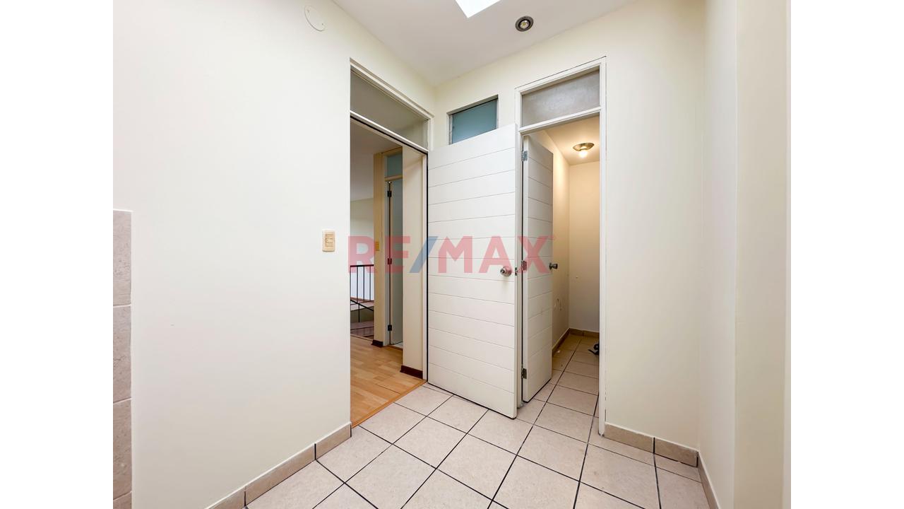 Vendo Acogedor Duplex En La Mejor Zona De San Borja 🌳💫 - 7