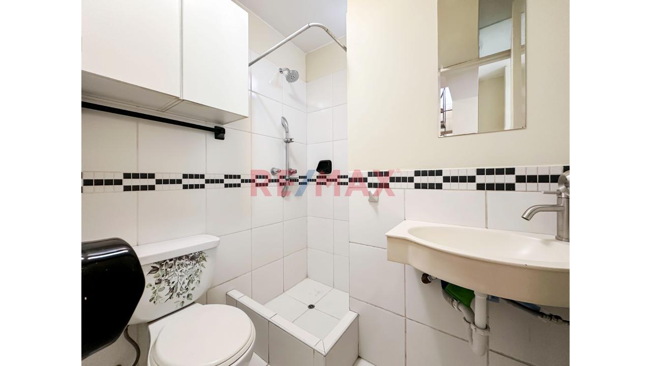 Vendo Acogedor Duplex En La Mejor Zona De San Borja 🌳💫 - 9