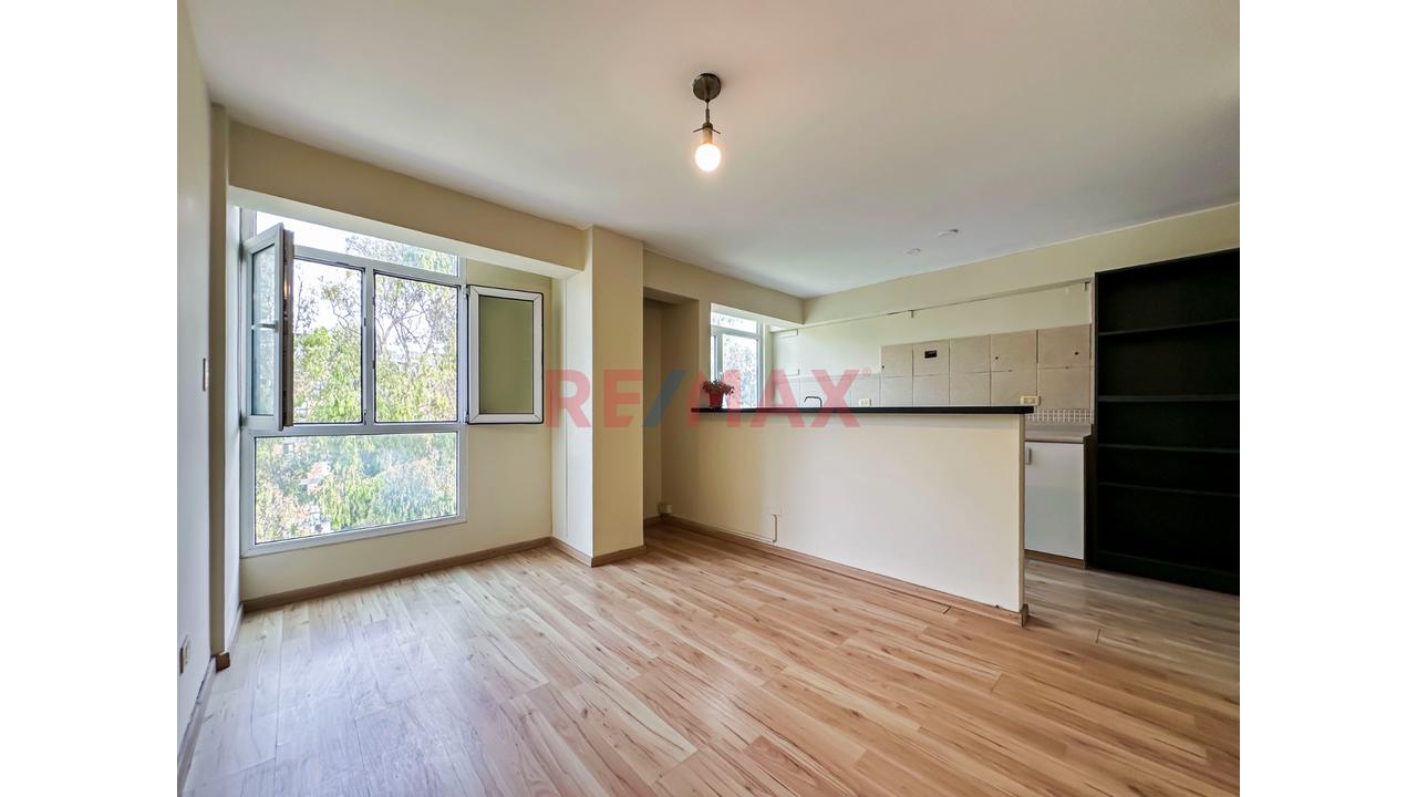 Vendo Acogedor Duplex En La Mejor Zona De San Borja 🌳💫 - 3