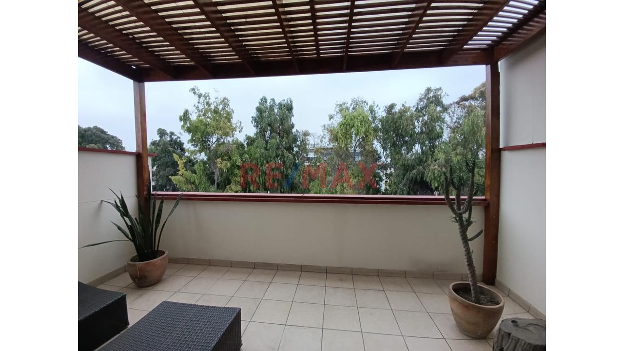 Vendo Acogedor Duplex En La Mejor Zona De San Borja 🌳💫 - 4