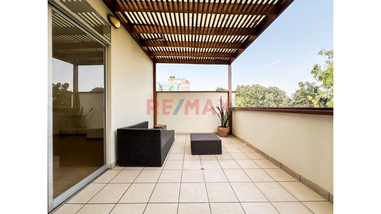Vendo Acogedor Duplex En La Mejor Zona De San Borja 🌳💫 - 10