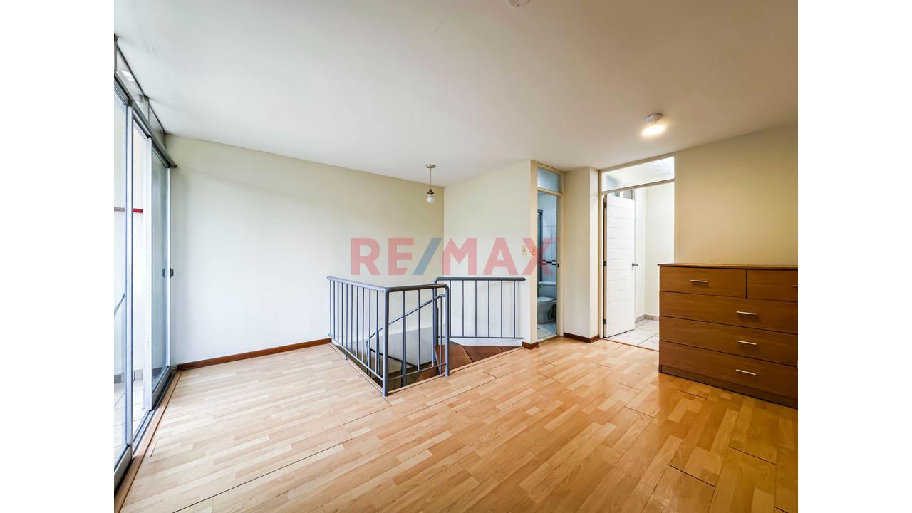 Vendo Acogedor Duplex En La Mejor Zona De San Borja 🌳💫 - 8