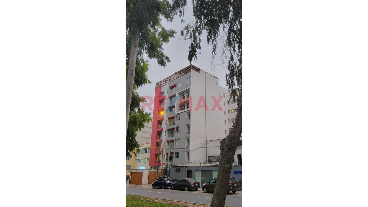 Vendo Acogedor Duplex En La Mejor Zona De San Borja 🌳💫 - 1