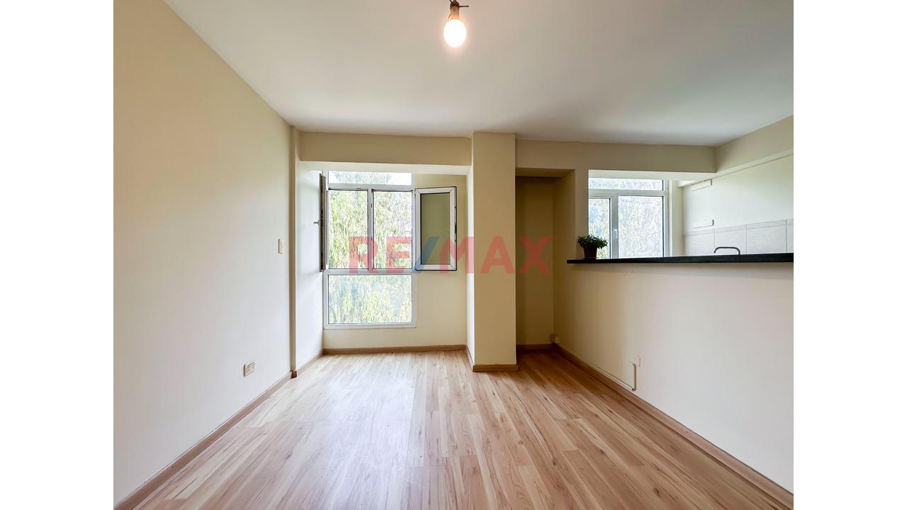 Vendo Acogedor Duplex En La Mejor Zona De San Borja 🌳💫 - 2