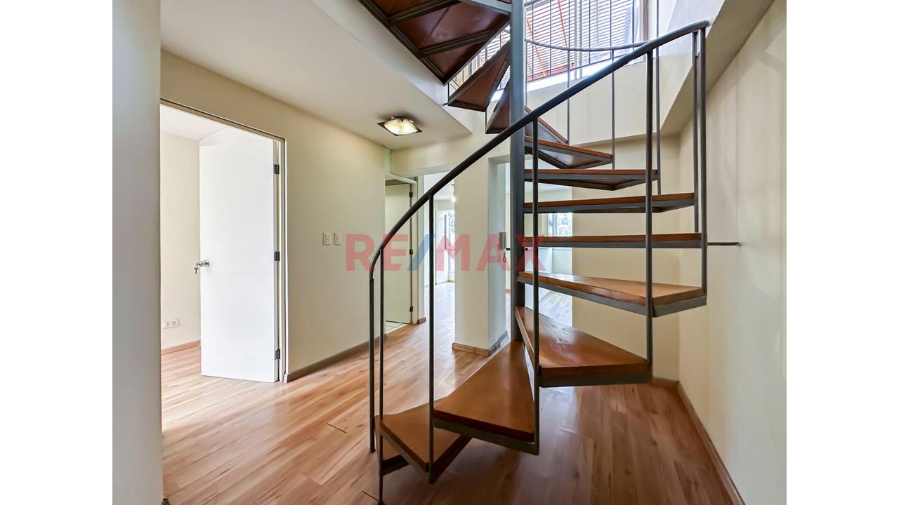 Vendo Acogedor Duplex En La Mejor Zona De San Borja 🌳💫 - 6