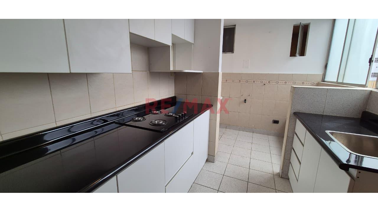 🏡✨ ¡Tu Nuevo Hogar En Miraflores Te Está Esperando! — foto 4