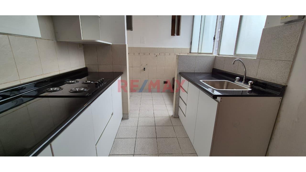 🏡✨ ¡Tu Nuevo Hogar En Miraflores Te Está Esperando! — foto 3
