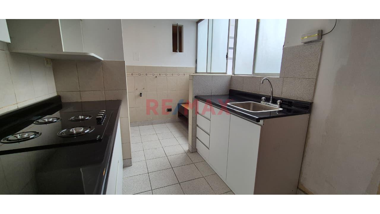 🏡✨ ¡Tu Nuevo Hogar En Miraflores Te Está Esperando! — foto 9