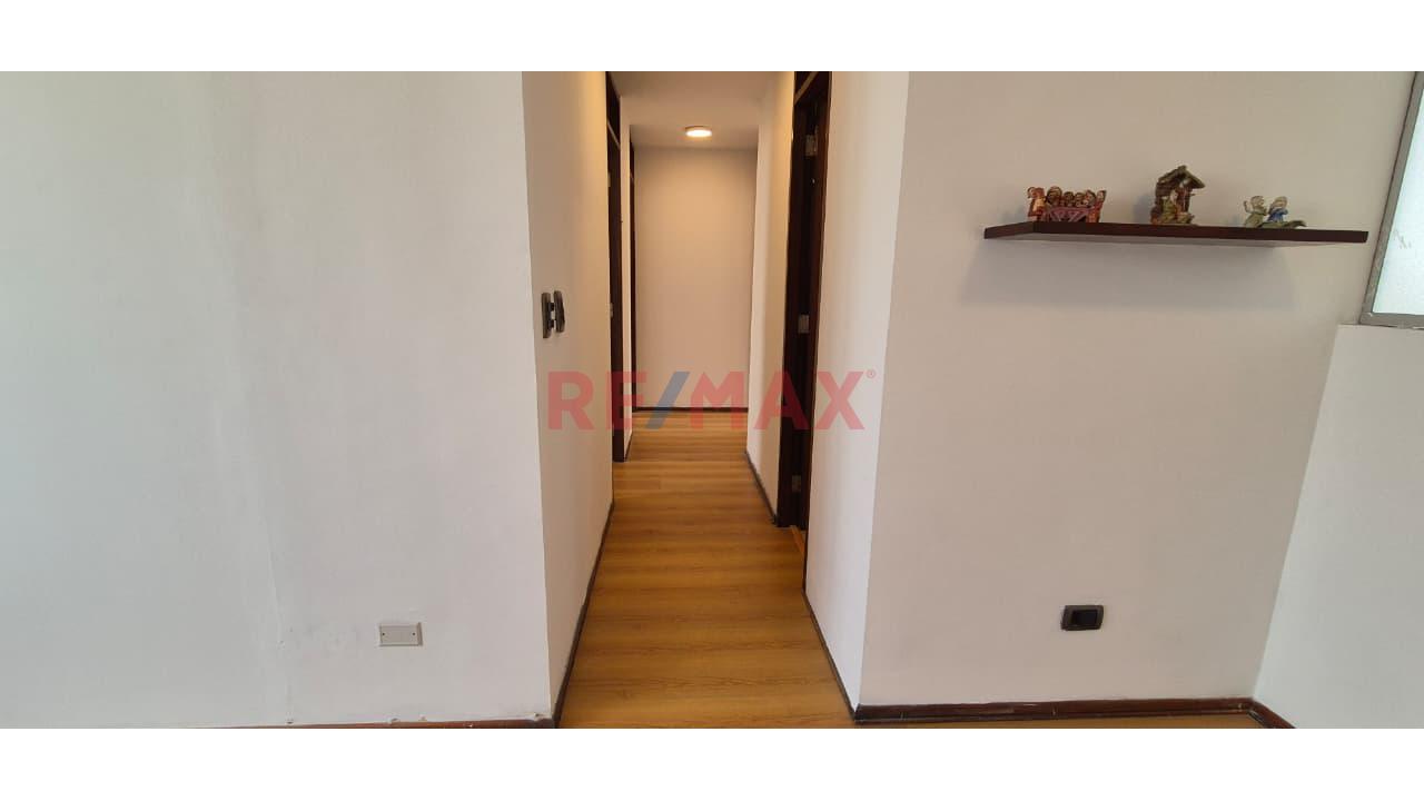 🏡✨ ¡Tu Nuevo Hogar En Miraflores Te Está Esperando! — foto 7